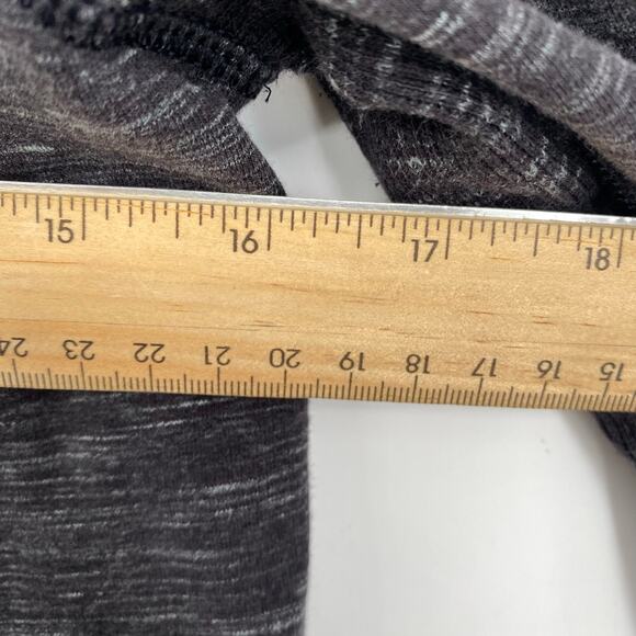 Lululemon Exhalation II Pullover Crew Neck Sweatshirt Women’s 2 Athleisure - Picture 6 of 7